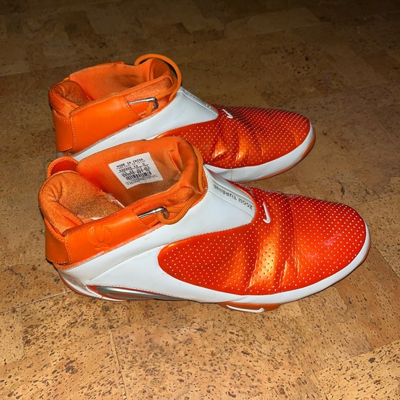 Nike Zoom Flight Turbine 2002 - Picture 3 of 8